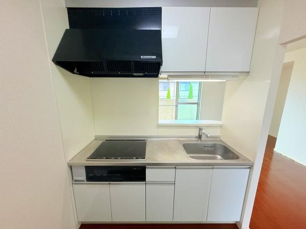 レジデンス琵琶　野洲市西河原