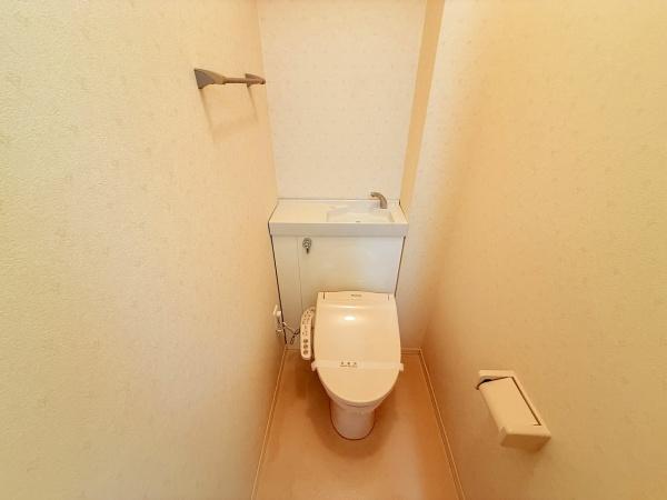 レジデンス琵琶　野洲市西河原