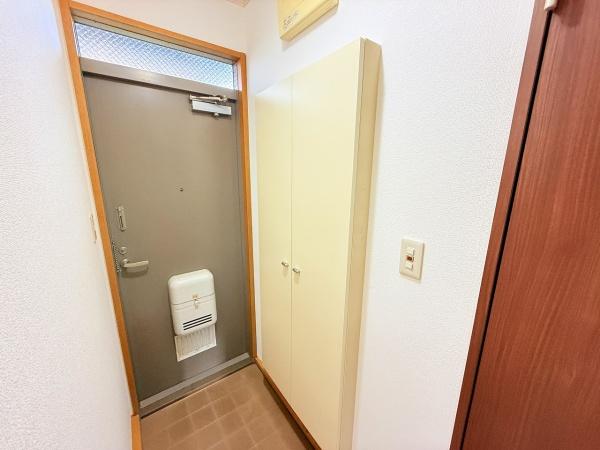 シュペリュール　野洲市西河原