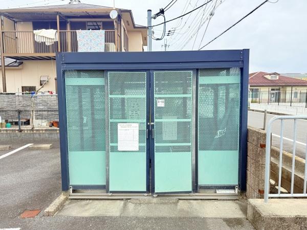 シュペリュール　野洲市西河原