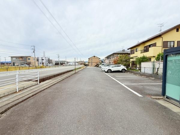 シュペリュール　野洲市西河原