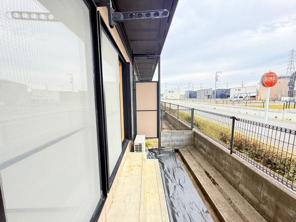 シュペリュール　野洲市西河原
