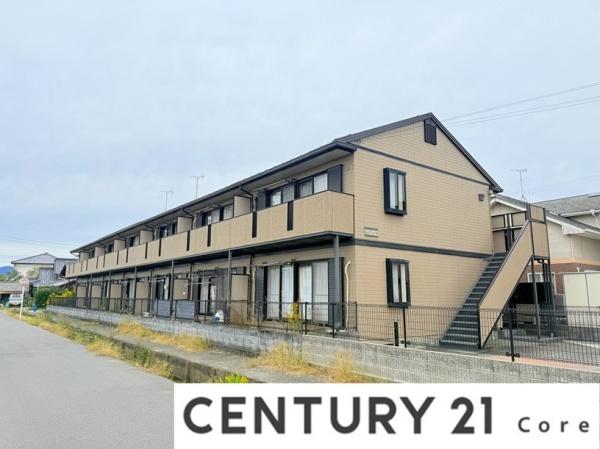 シュペリュール　野洲市西河原