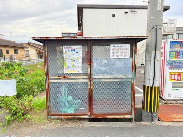 葉山ハイツ　Ａ棟