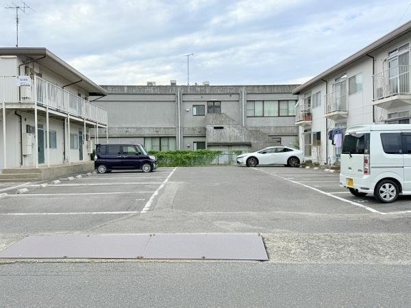 葉山ハイツ　Ａ棟