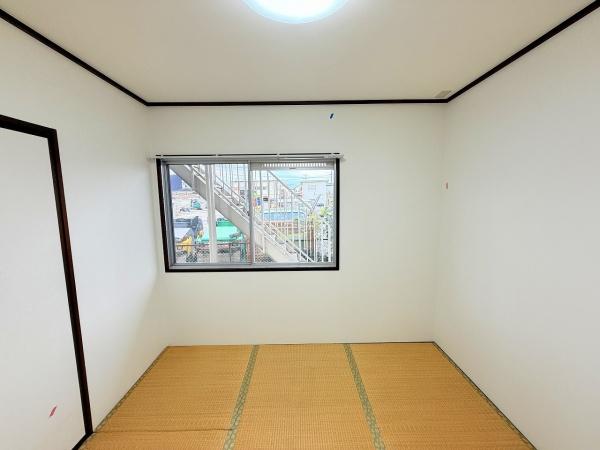 葉山ハイツ　Ａ棟
