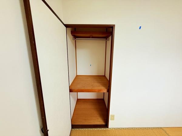 葉山ハイツ　Ａ棟