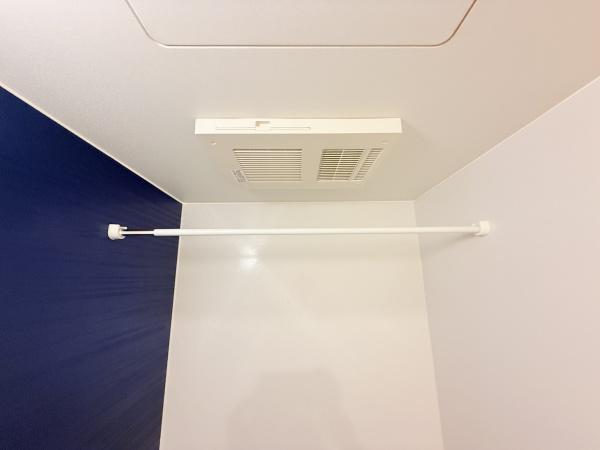 プラシード 守山市勝部2丁目(その他設備)
