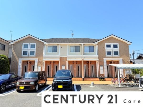 プラシード　守山市勝部2丁目