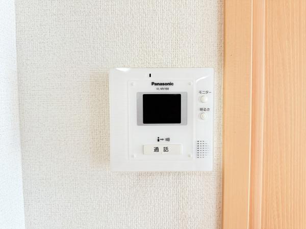プラシード 守山市勝部2丁目(その他設備)