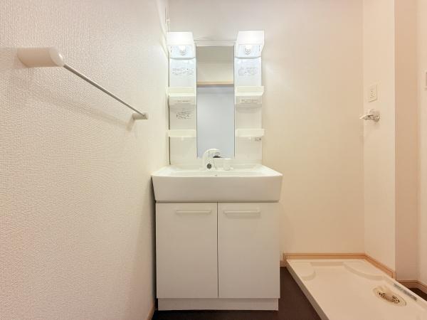 プラシード　守山市勝部2丁目