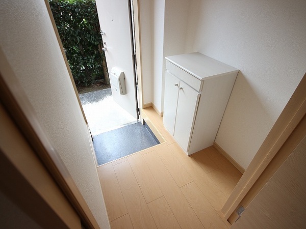 リバティ 栄(その他)