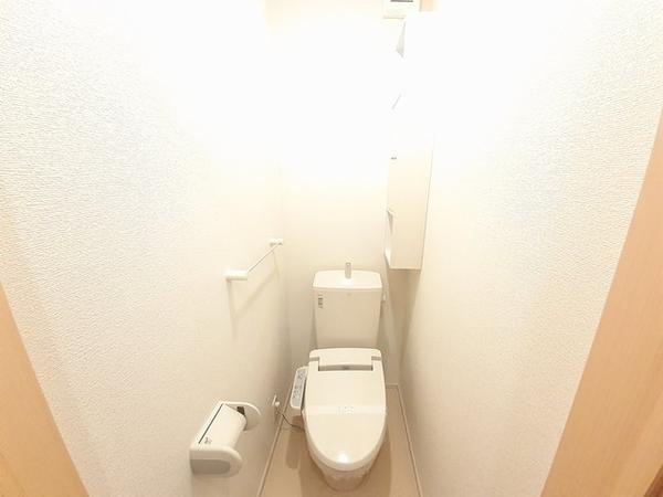 リヴィエール草津1(その他)
