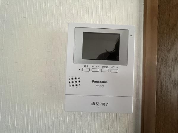 サンクリエート 市三宅(その他設備)