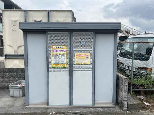 グランシャリオ 守山市播磨田町(その他共用部分)