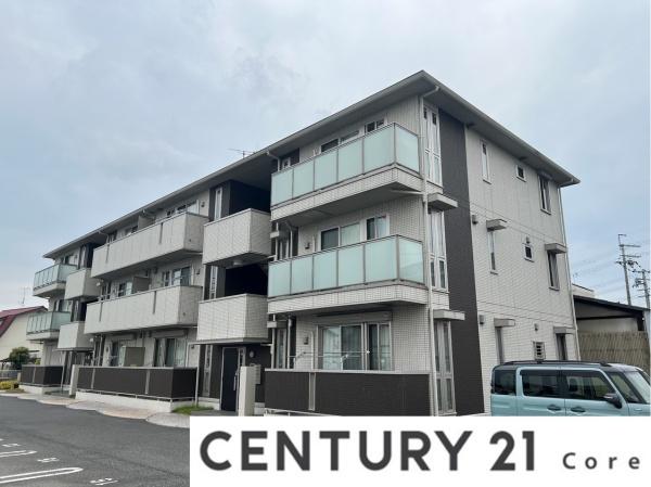 グランシャリオ 守山市播磨田町