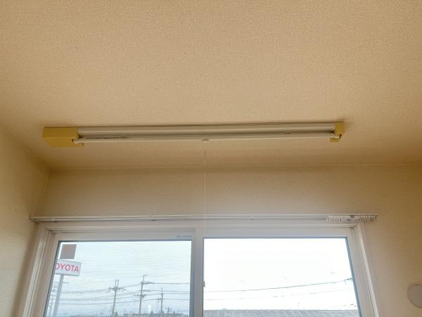 グランシャリオ 守山市播磨田町(その他設備)