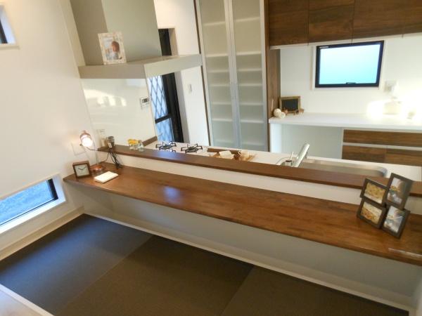 野洲市竹ヶ丘I様邸貸家(その他共用部分)