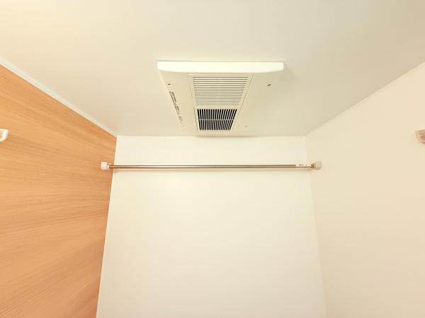 メゾン ド プルミエールB棟 野洲市市三宅(その他設備)