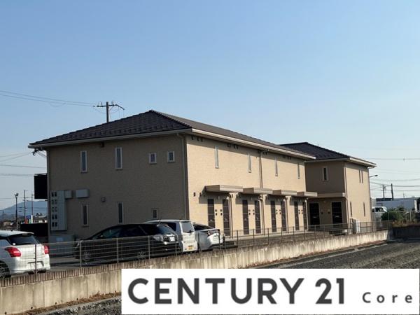 メゾン ド プルミエールB棟 野洲市市三宅