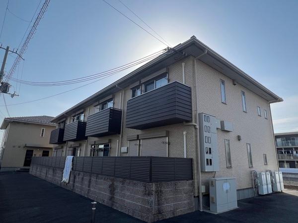 メゾン ド プルミエールB棟 野洲市市三宅(その他共用部分)