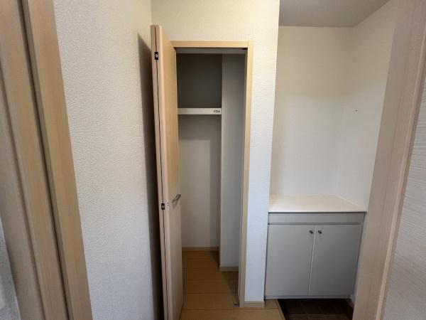 グレイス リバー(その他設備)