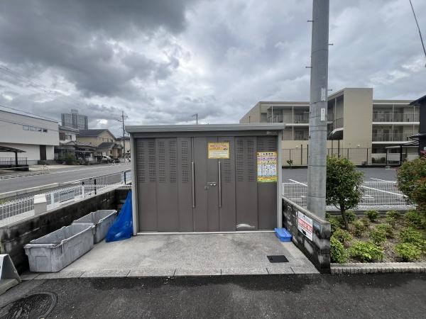 グレイス リバー(その他共用部分)