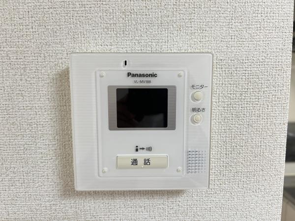 グレイス リバー(その他設備)