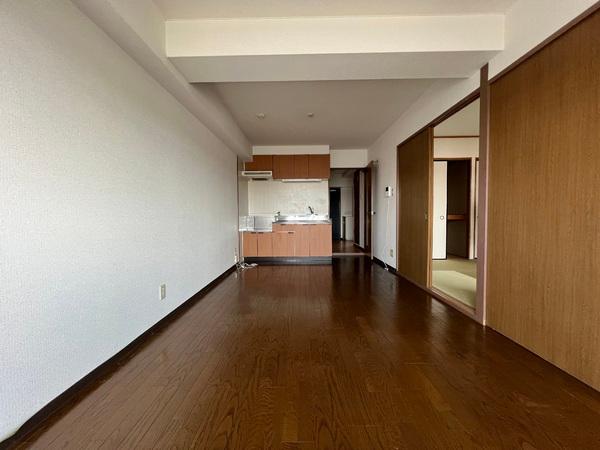 フォルクス淡海 (野洲市市三宅)(リビング)