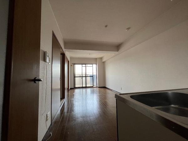 フォルクス淡海 (野洲市市三宅)(洋室)