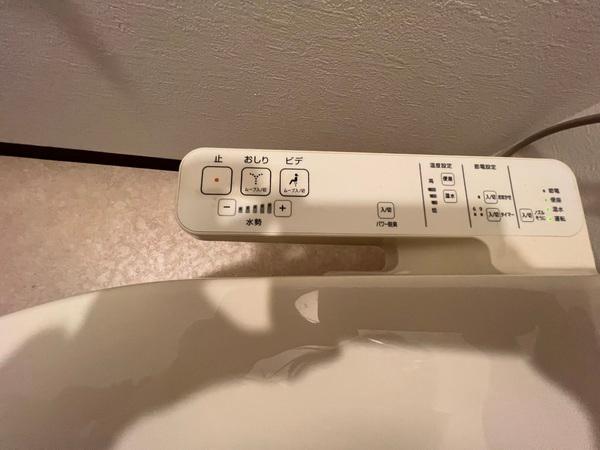 フォルクス淡海 (野洲市市三宅)(その他共用部分)