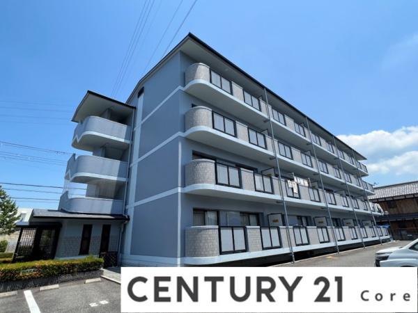 フォルクス淡海　（野洲市市三宅）