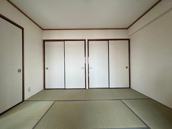 フォルクス淡海 (野洲市市三宅)(和室)