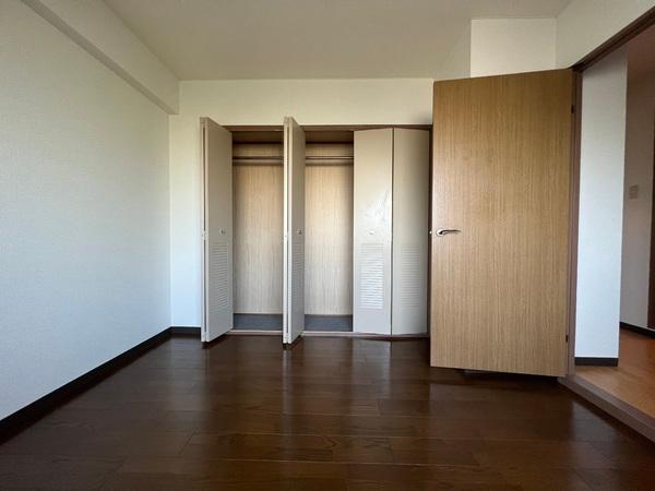 フォルクス淡海 (野洲市市三宅)(収納)