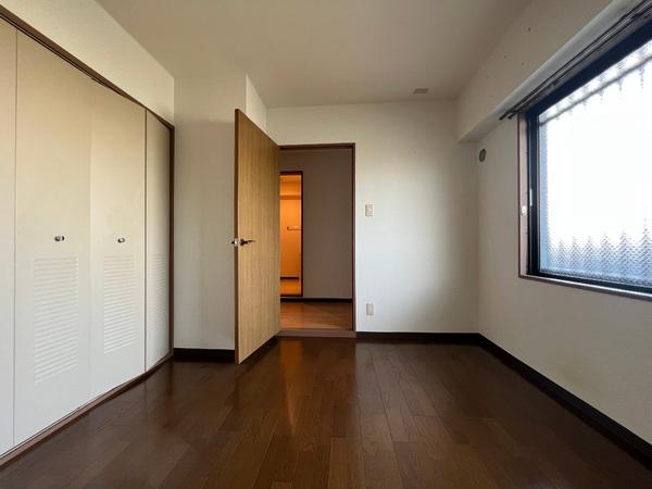 フォルクス淡海 (野洲市市三宅)(洋室)