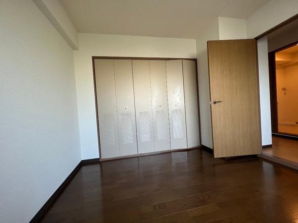 フォルクス淡海 (野洲市市三宅)(洋室)