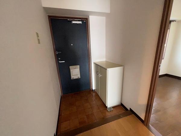 フォルクス淡海 (野洲市市三宅)(収納)