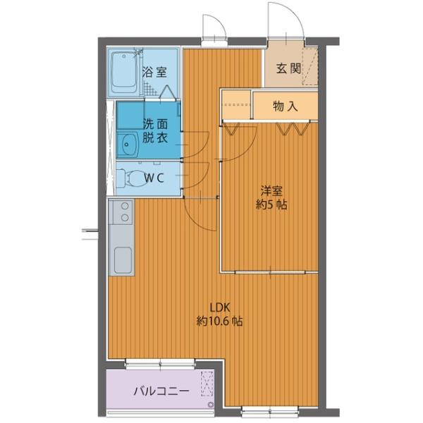 ハートフルＭ　ａｉｍ