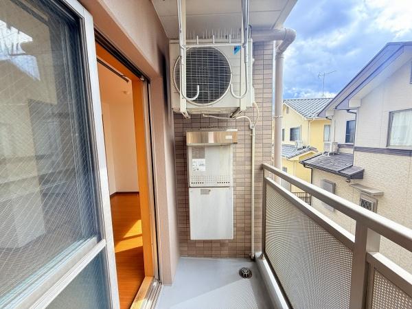 ハートフルＭ　ａｉｍ