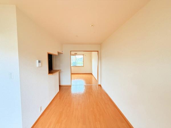 サンガーデン一橋　Ｃ棟