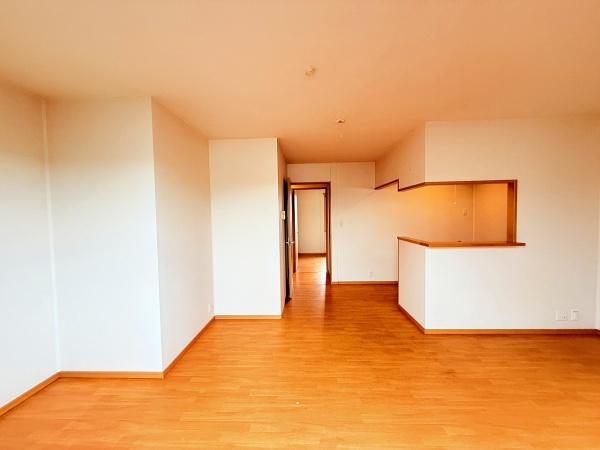 サンガーデン一橋　Ｃ棟