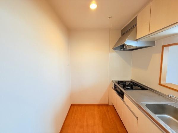 サンガーデン一橋　Ｃ棟