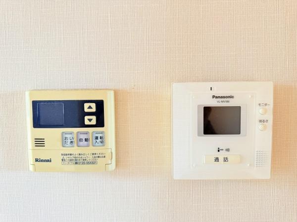 サンガーデン一橋　Ｃ棟