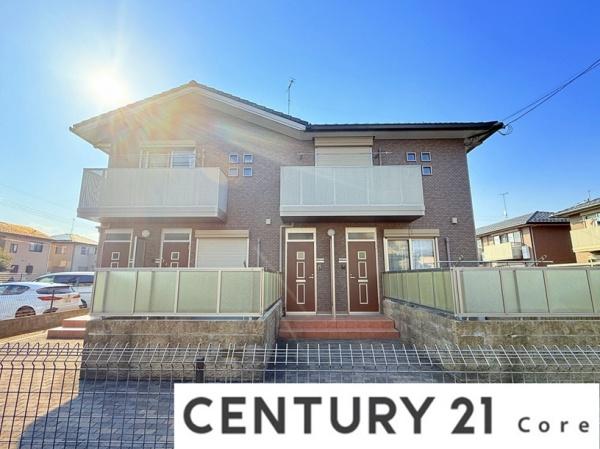 サンガーデン一橋　Ｃ棟