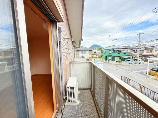 サンガーデン一橋　Ｃ棟