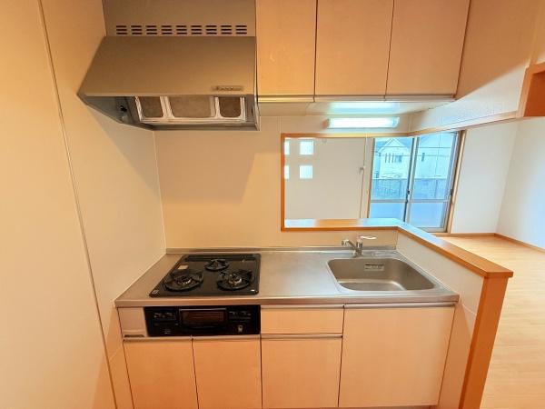 サンガーデン一橋　Ｃ棟