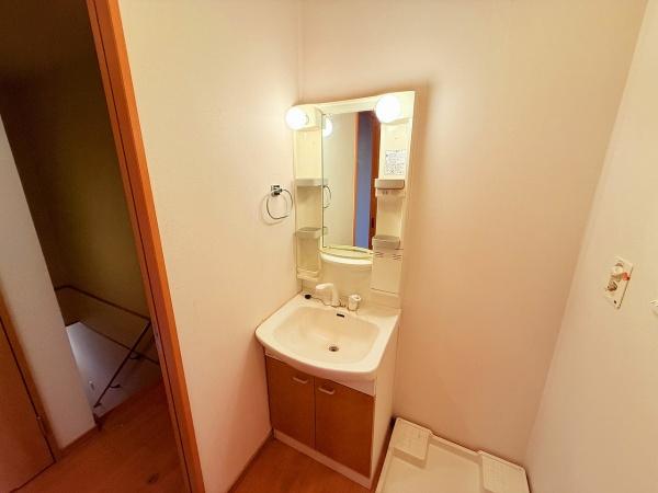 サンガーデン一橋　Ｃ棟