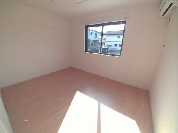 ディアコート野洲 野洲市久野部(洋室)