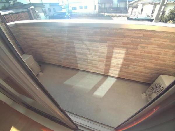 ディアコート野洲 野洲市久野部(その他共用部分)