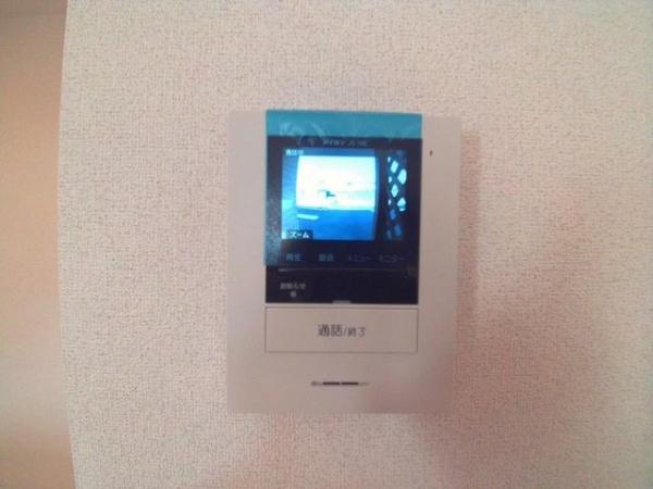 ディアコート野洲 野洲市久野部(その他設備)